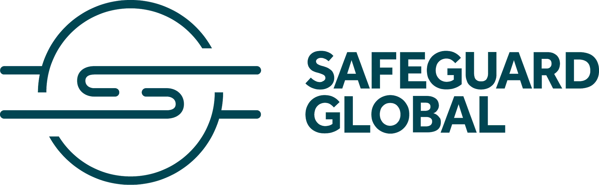 SafeGuard Global logo